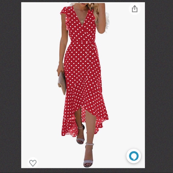 Dresses & Skirts - NWT dress!